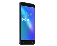 ASUS ZC553KL ZenFone 3 Max Laser Szary - 1436103 - zdjęcie 1